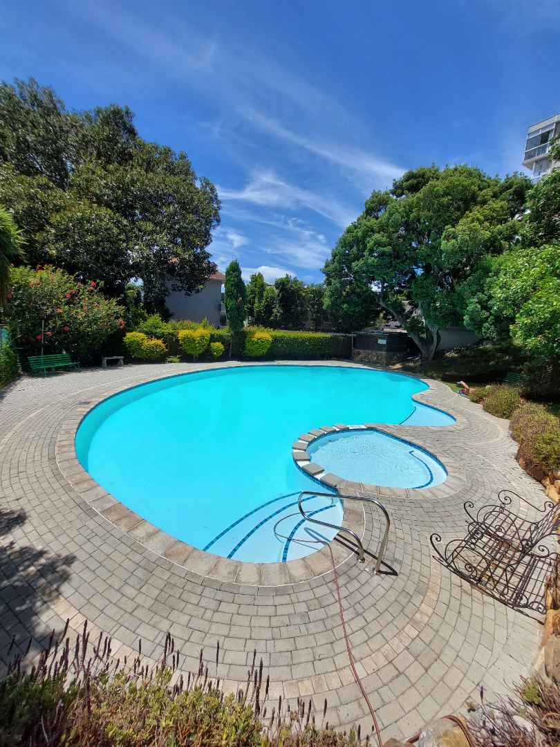 To Let 0 Bedroom Property for Rent in Green Point Western Cape